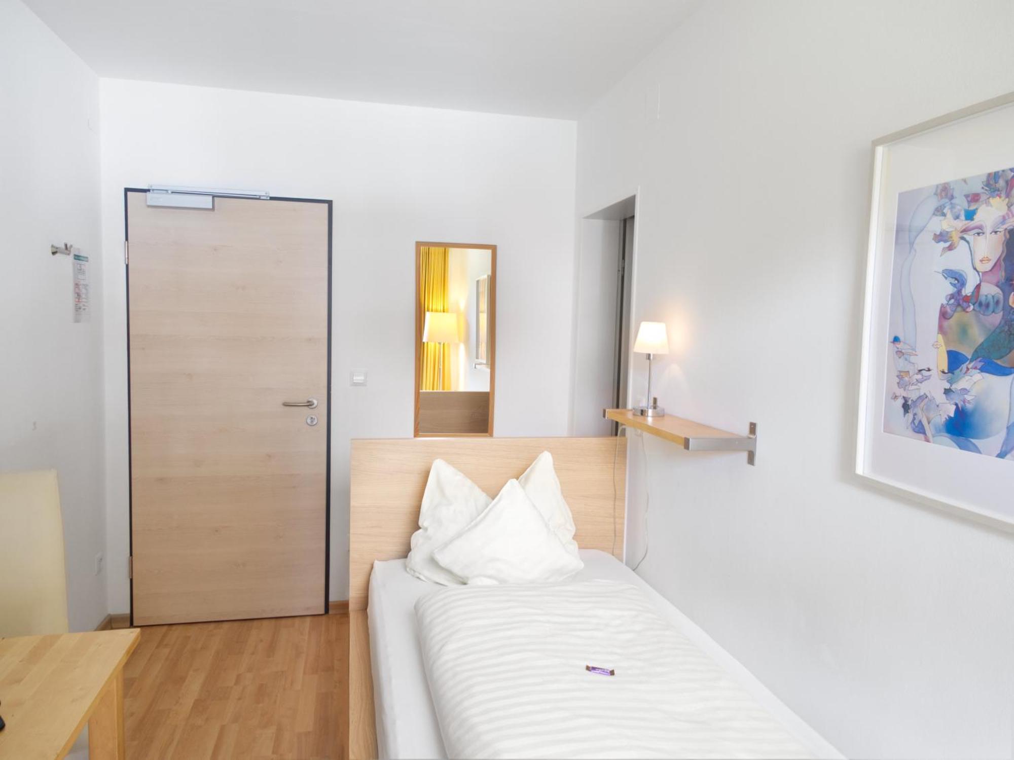 Hotel Garni Landhaus Sonnenstern Шёнау-ам-Кёнигсзе Экстерьер фото