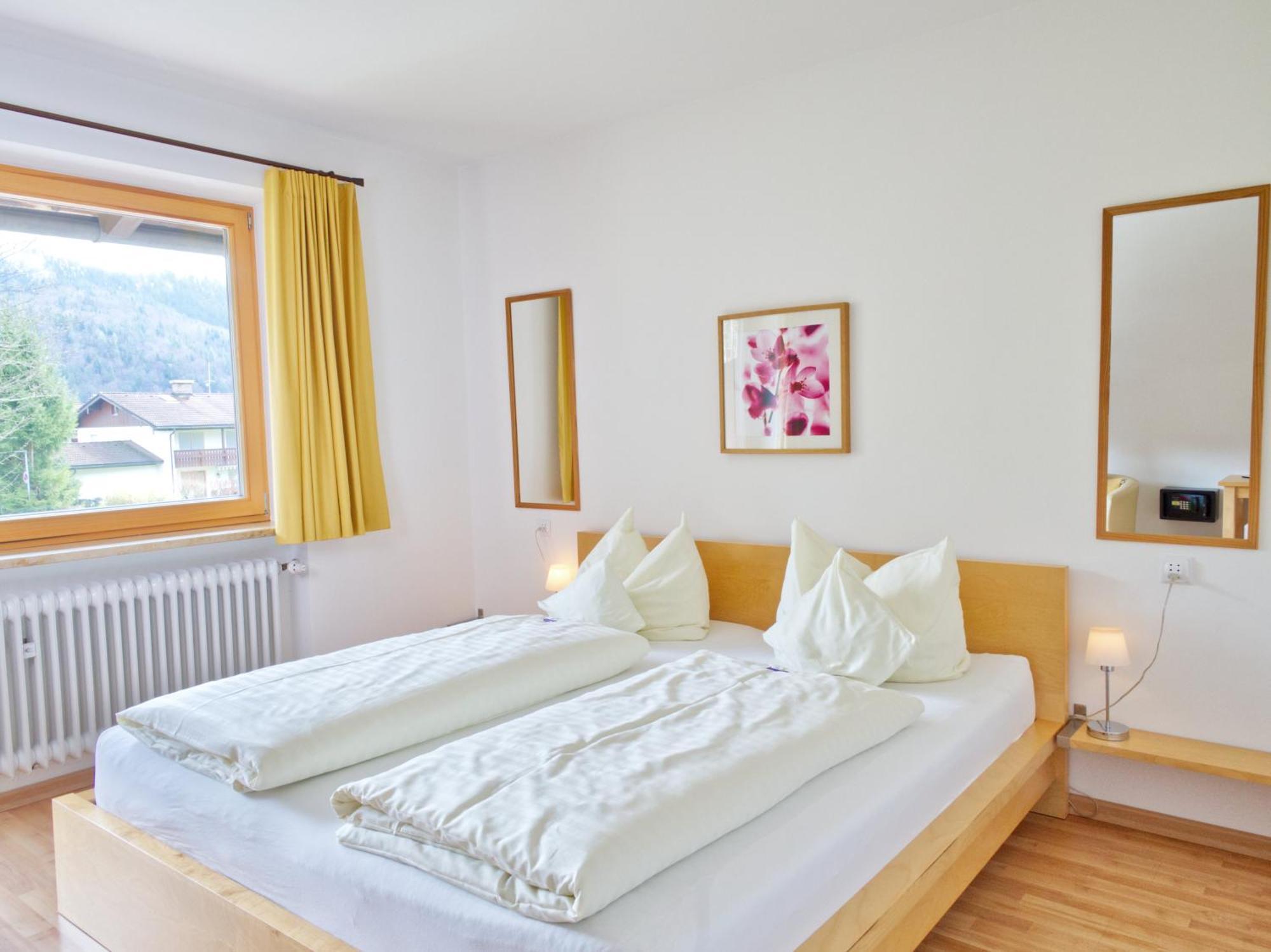 Hotel Garni Landhaus Sonnenstern Шёнау-ам-Кёнигсзе Экстерьер фото